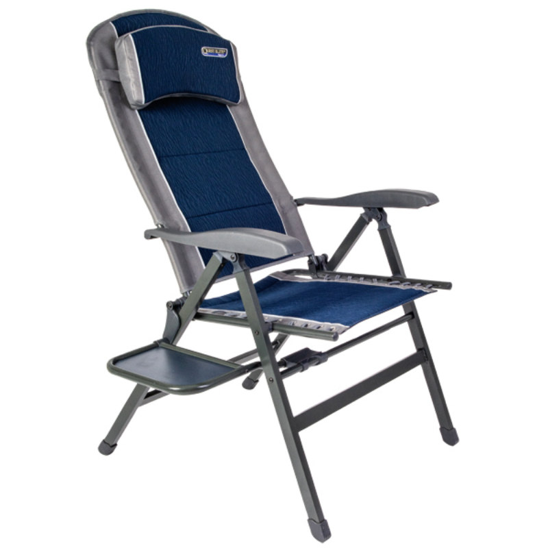 Ragley Pro Comfort chair with side table