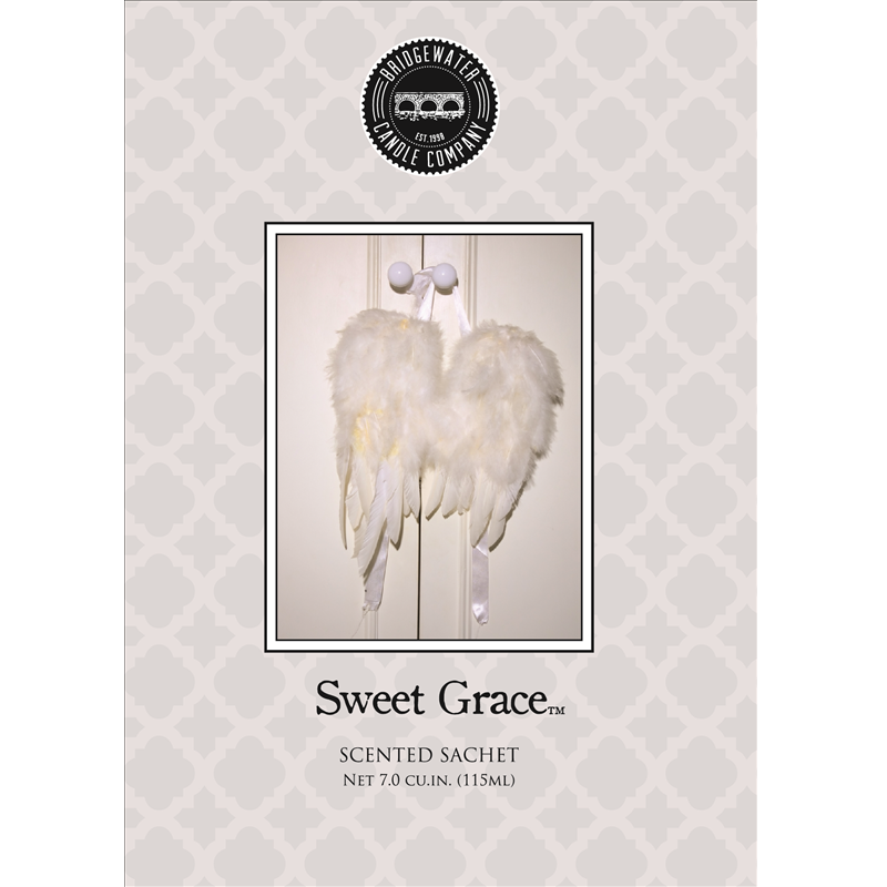 Sweet Grace Sachet