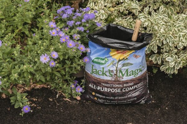 Jack's Magic All Purpose Compost