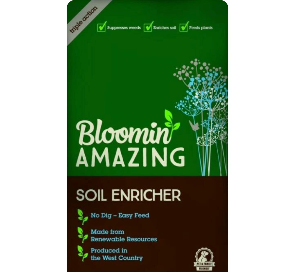 Bloomin Amazing 3 in 1 50L