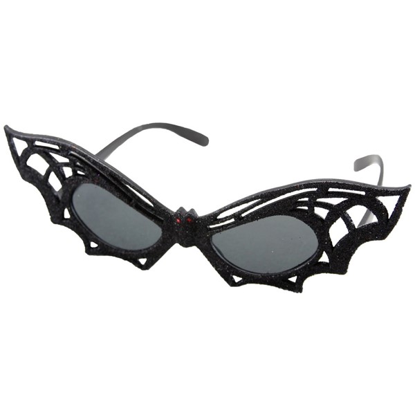 Acrylic Bat Sunglasses