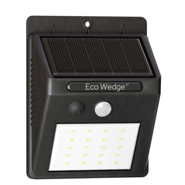ECO Wedge XT Solar Light
