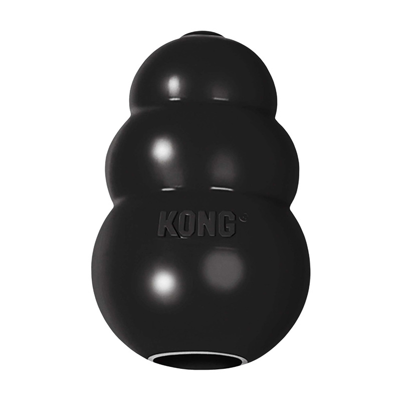 KONG Extreme Medium Black