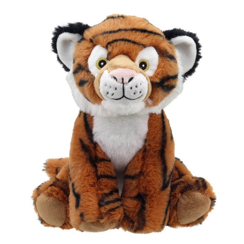 Wilberry Eco Toby - Tiger