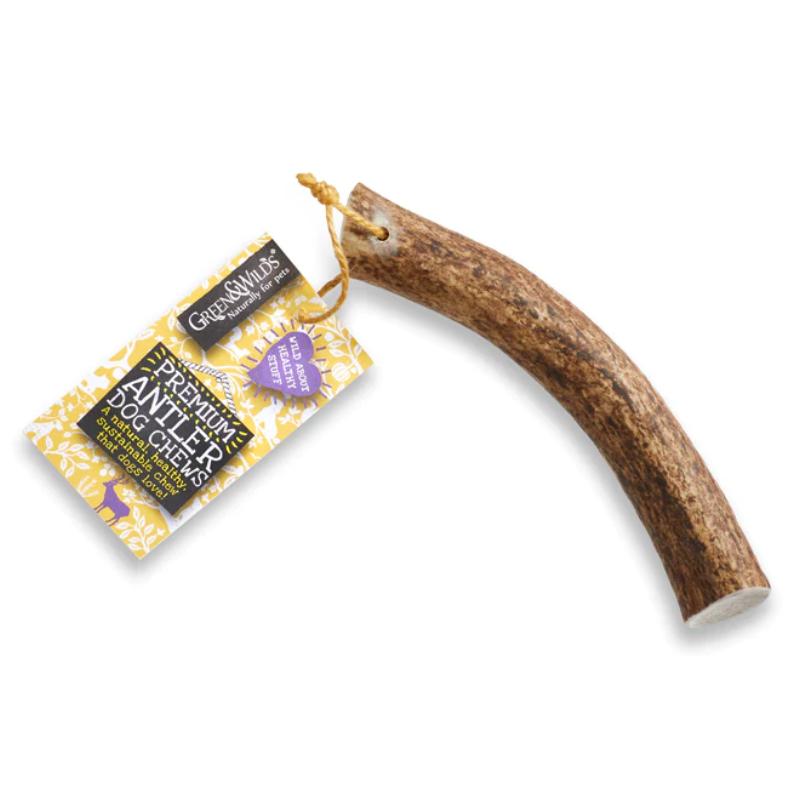 Original Antler Chew - Large