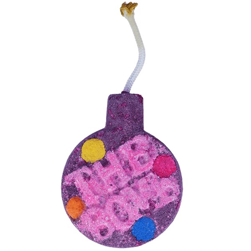 Fizzy Rascal Watercolour Blaster