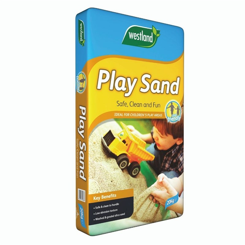 Play Sand 20kg