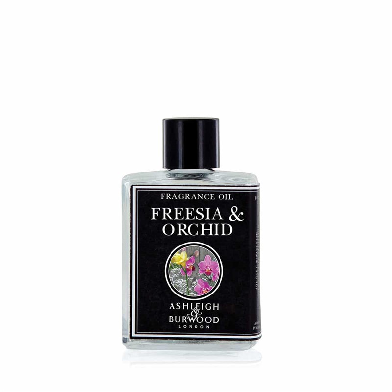 Freesia & Orchid Oil 12ml