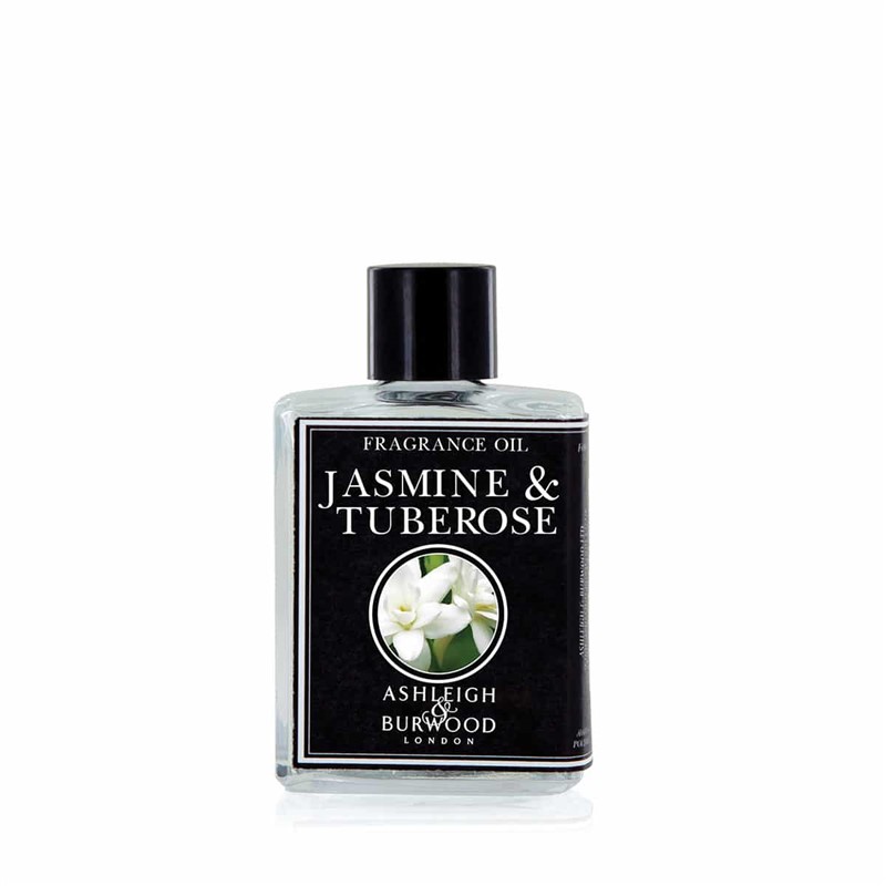 Jasmine & Tuberose Oil 12ml