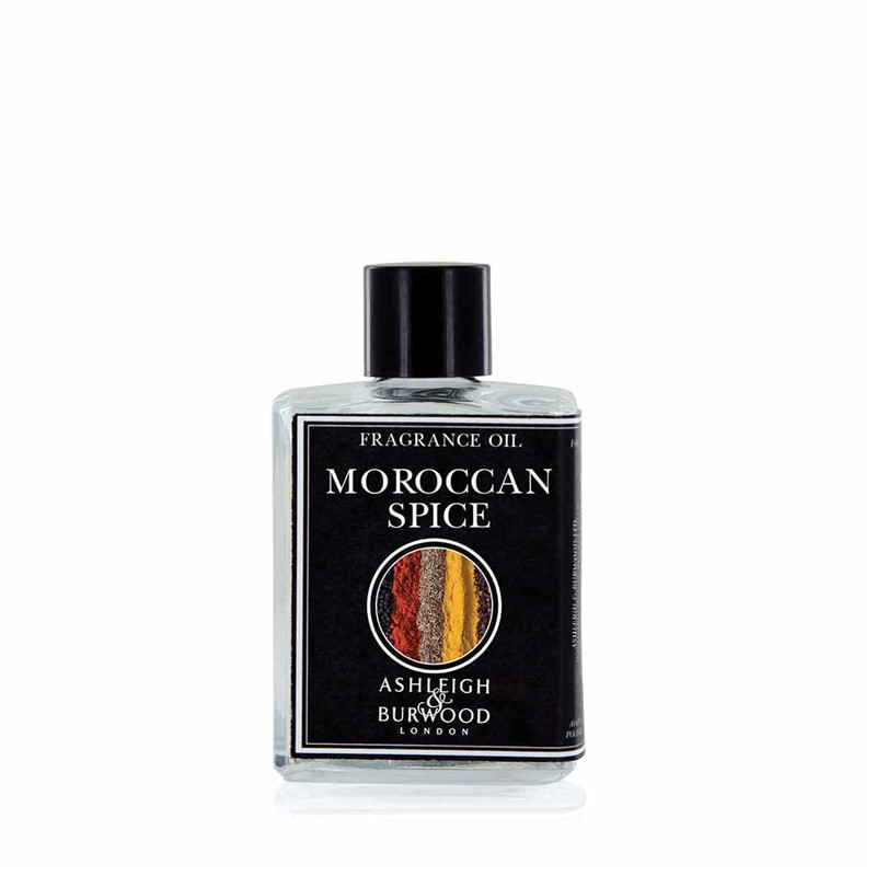 Moroccan Spice Oil 12ml