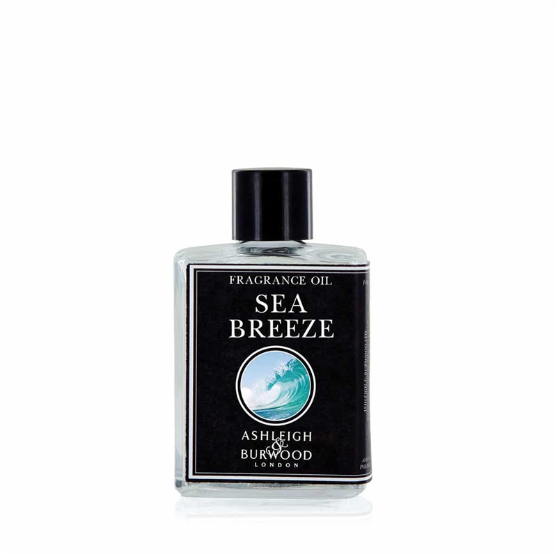 Sea Breeze Oil 12ml