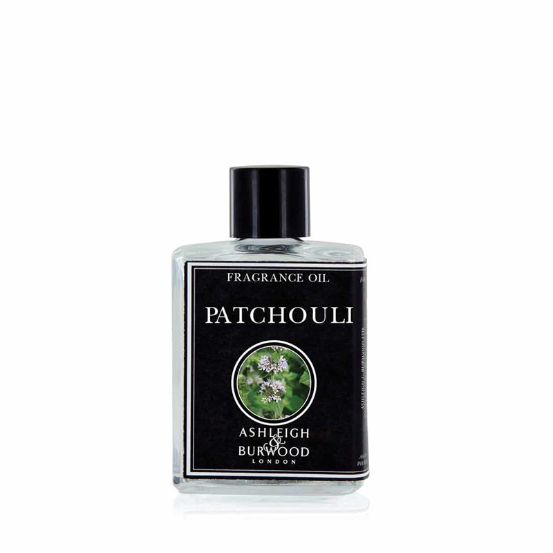 Patchouli Oil 12ml
