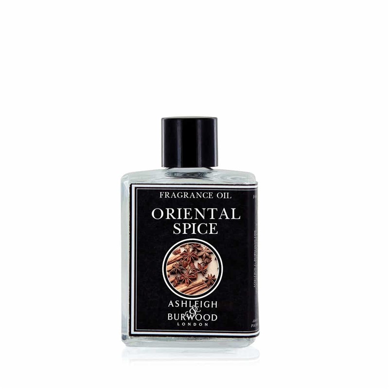 Oriental Spice Oil 12ml