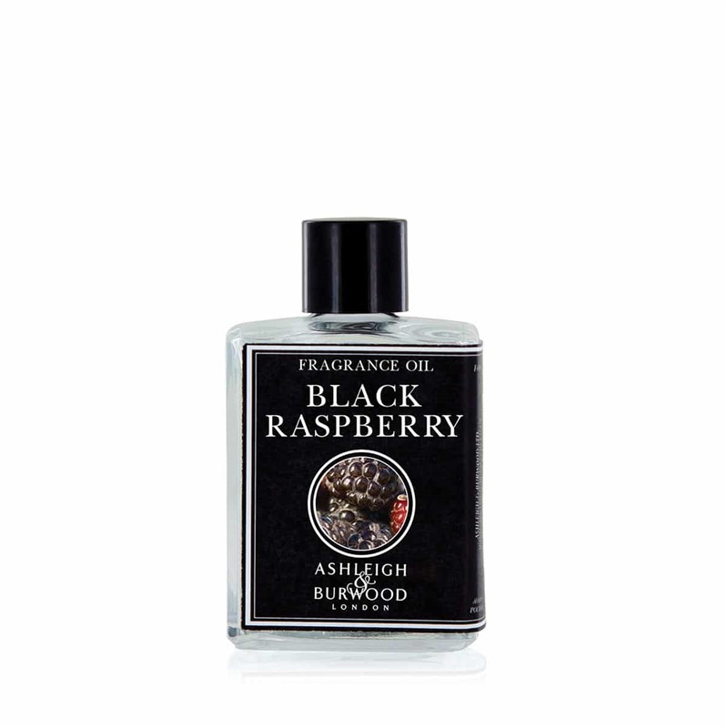 Black Raspberry Oil 12ml