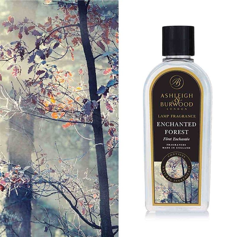 Enchanted Forest 250ml Oil
