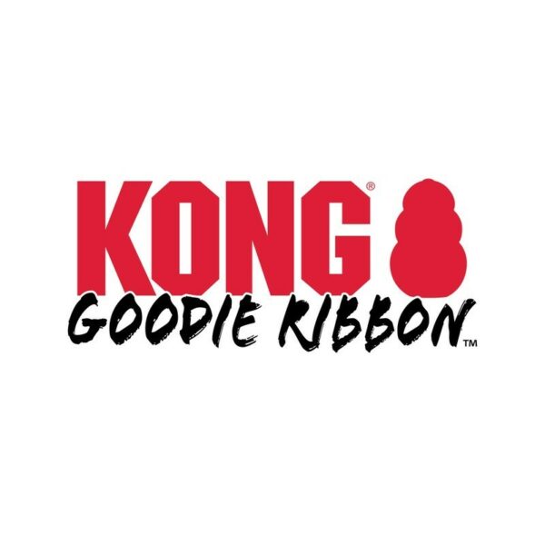KONG Extreme Goodie Ribbon Medium