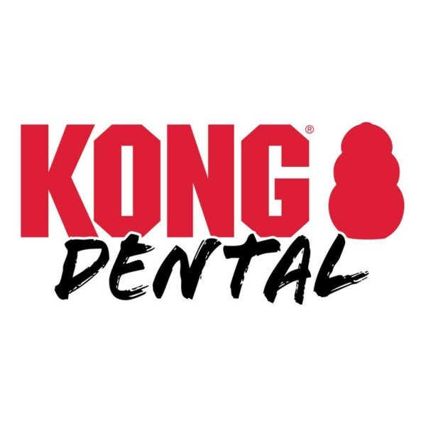 KONG Extreme Dental w/Rope