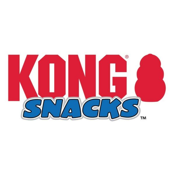 KONG Snacks Bacon & Cheese 200gm