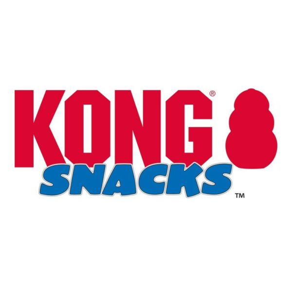 KONG Snacks Puppy Small 198g