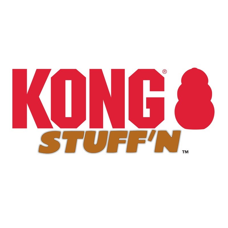 KONG Stuff'N All Natural Peanut Butter 170g
