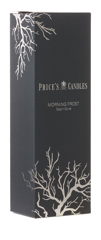 Morning Frost Reed Diffuser