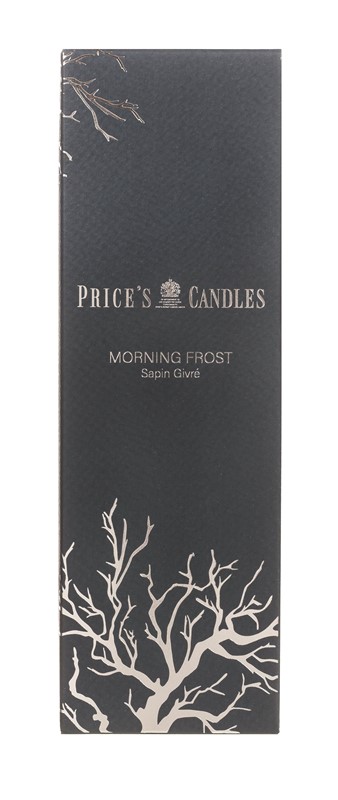 Morning Frost Reed Diffuser