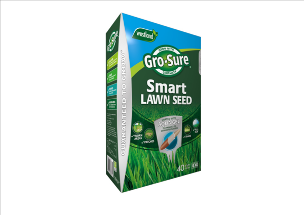 Grosure Smart Seed