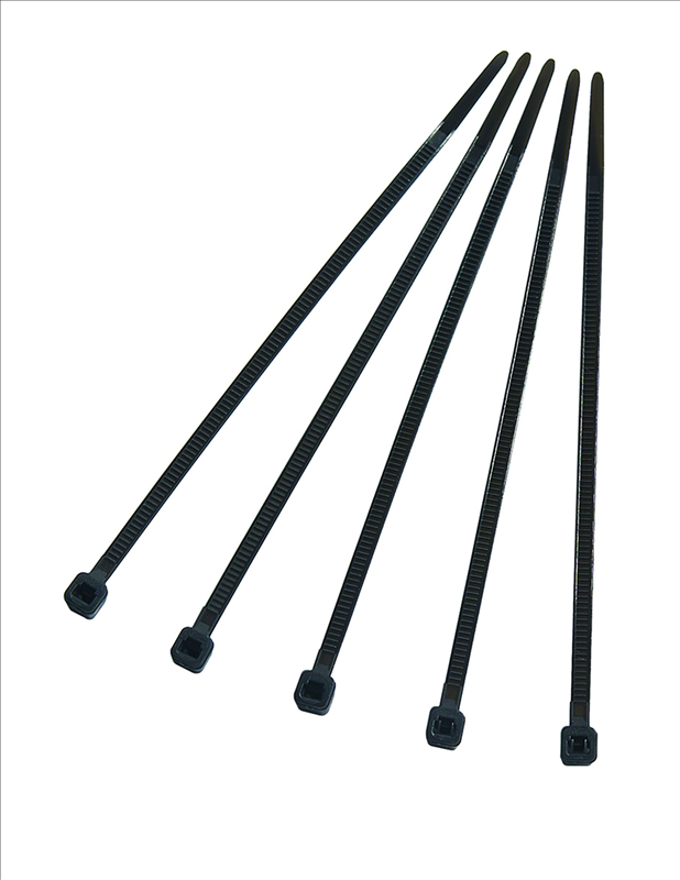 28cm (11") Cable Ties (100)