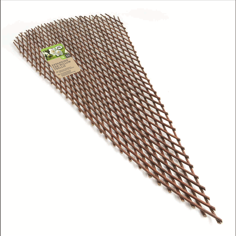Fan Trellis 1.8x0.9m