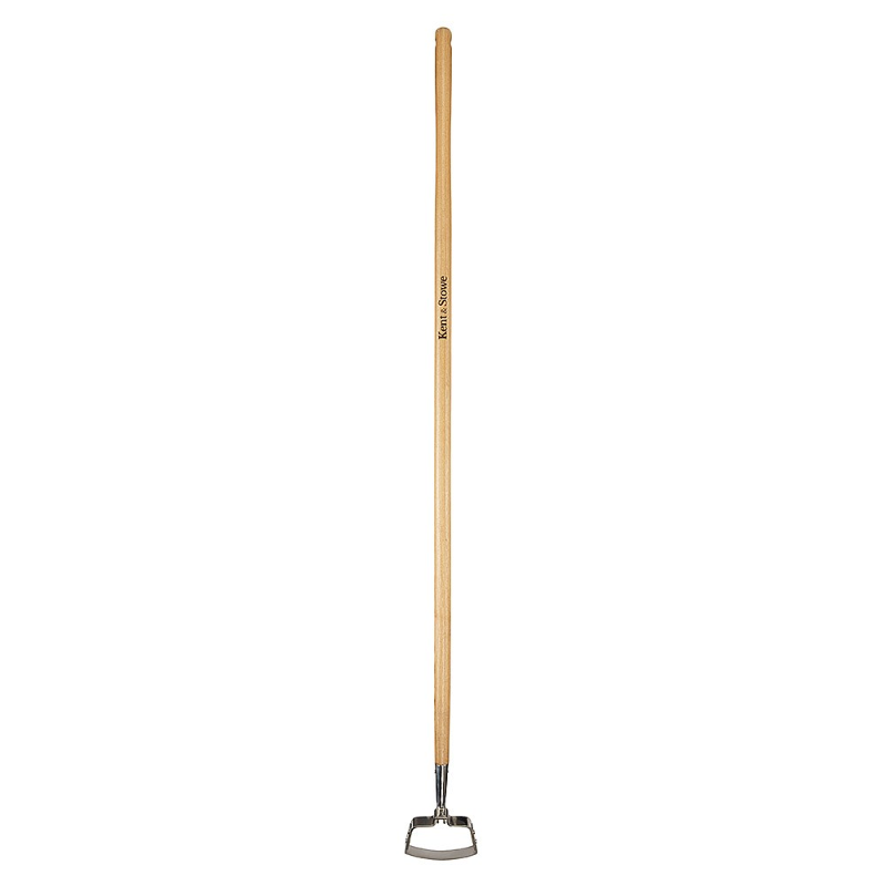 Stainless Steel Oscillating Hoe