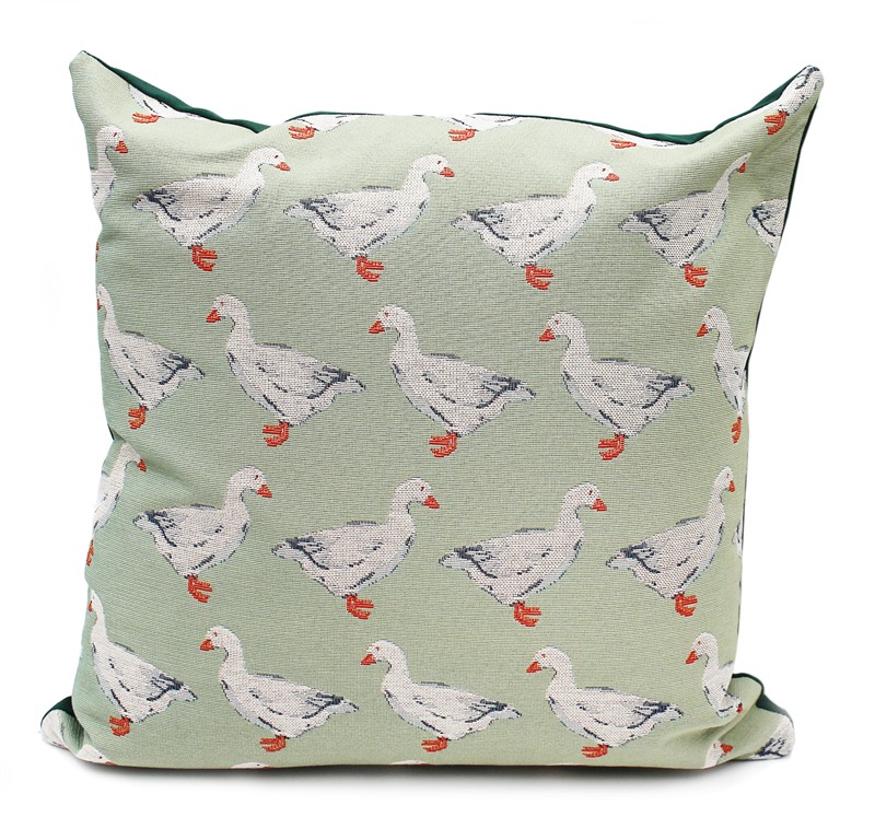 Goose Complete Cushion