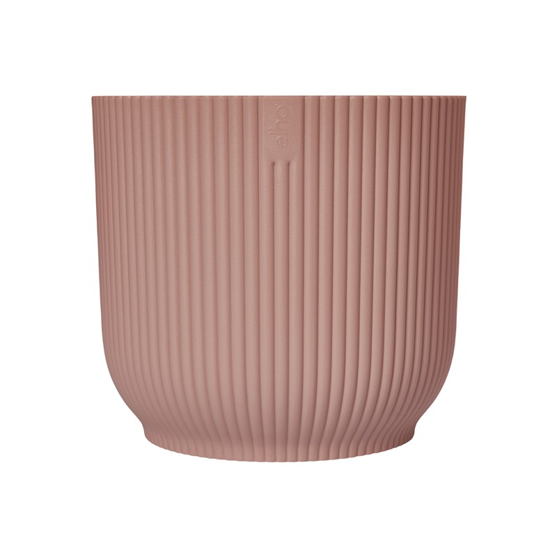Vibes Pot 11cm Delicate Pink