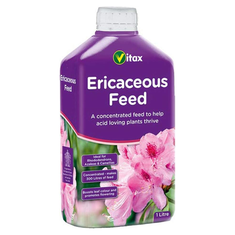 Ericaceous Feed