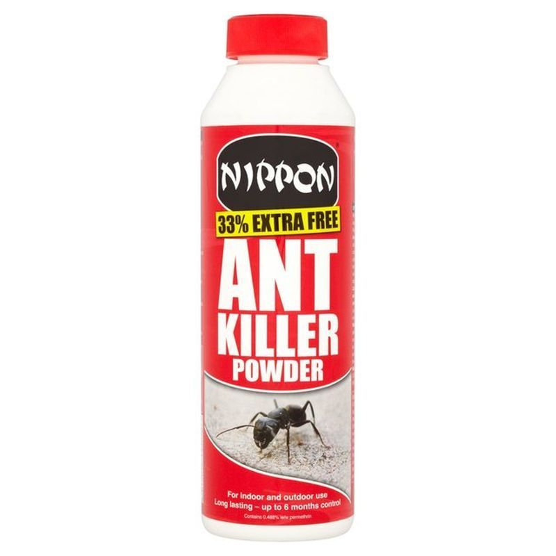 Nippon Ant Powder 300g with 33% extra