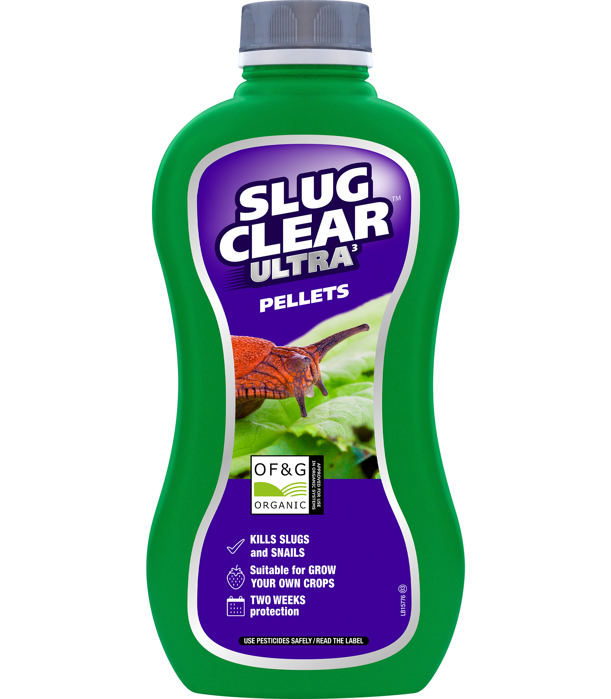 Slug Clear™ Ultra 685g