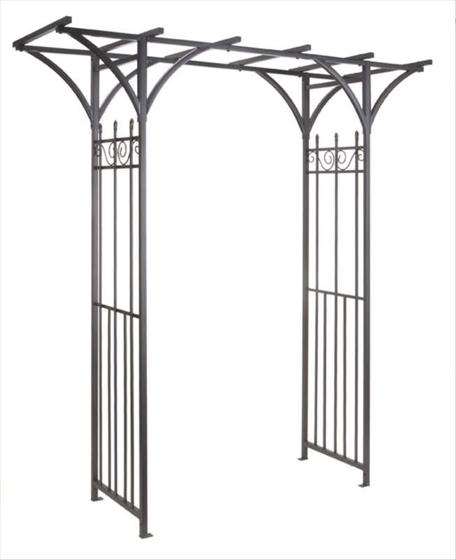 Kensington Arch