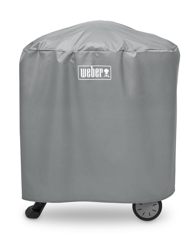 Grill Cover, Fits Q1000/2000 with cart