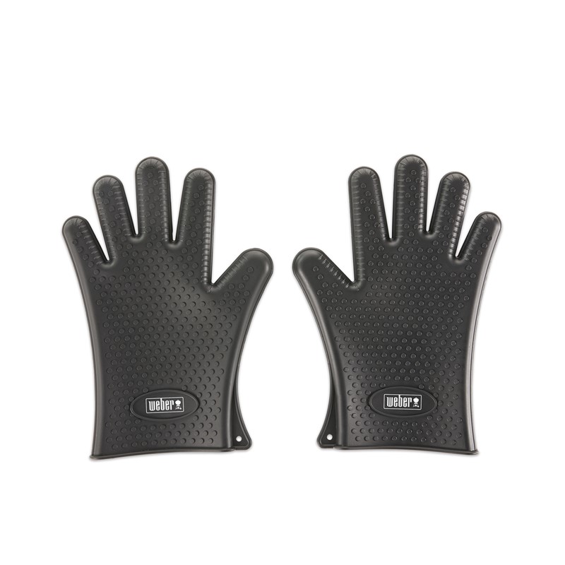 Silicone Grilling Glove