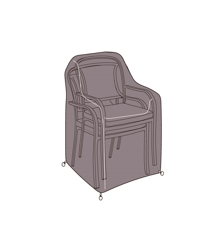 Dining Chair Cover (Stack of 2)