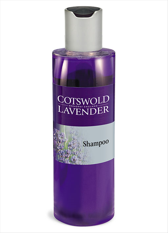 Shampoo Lavender