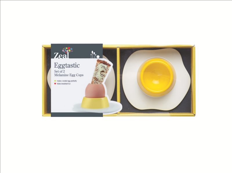 Eggtastic Egg Cup