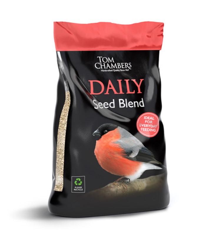Daily Seed Blend - 12.55kg
