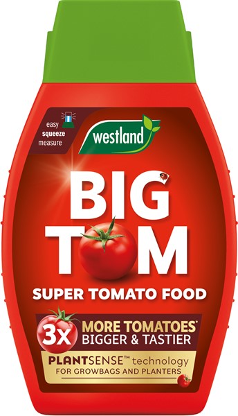 Westland Big Tom Tomato Food 1Litre