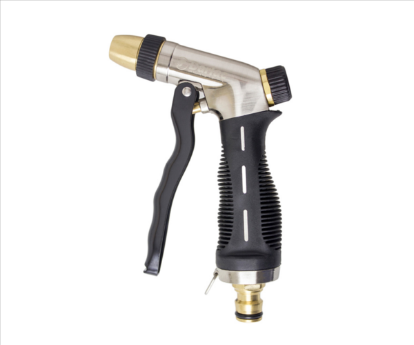 Deluxe Adjustable Spray Gun