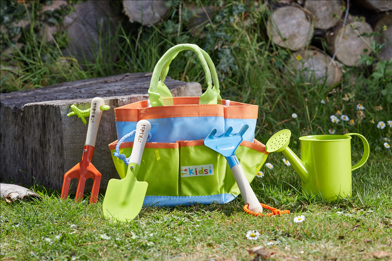 Gardening Tool Bag Set