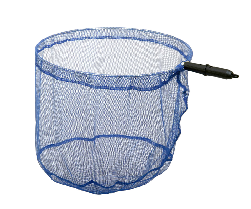 Pond Net