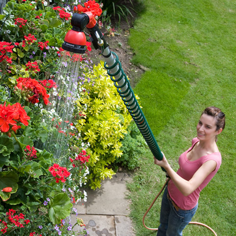 Multi-Spray