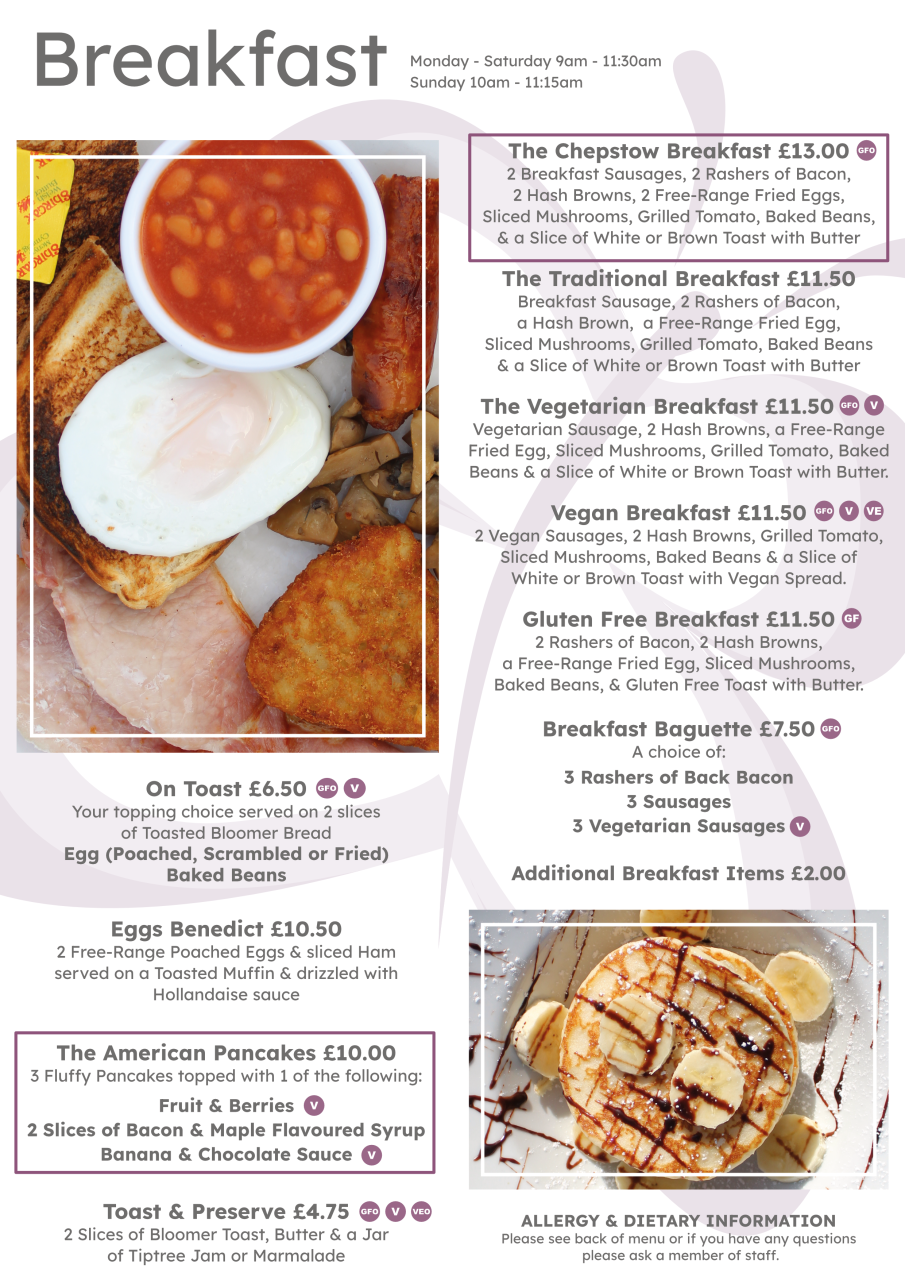 CHEPSTOW menu 2026_4