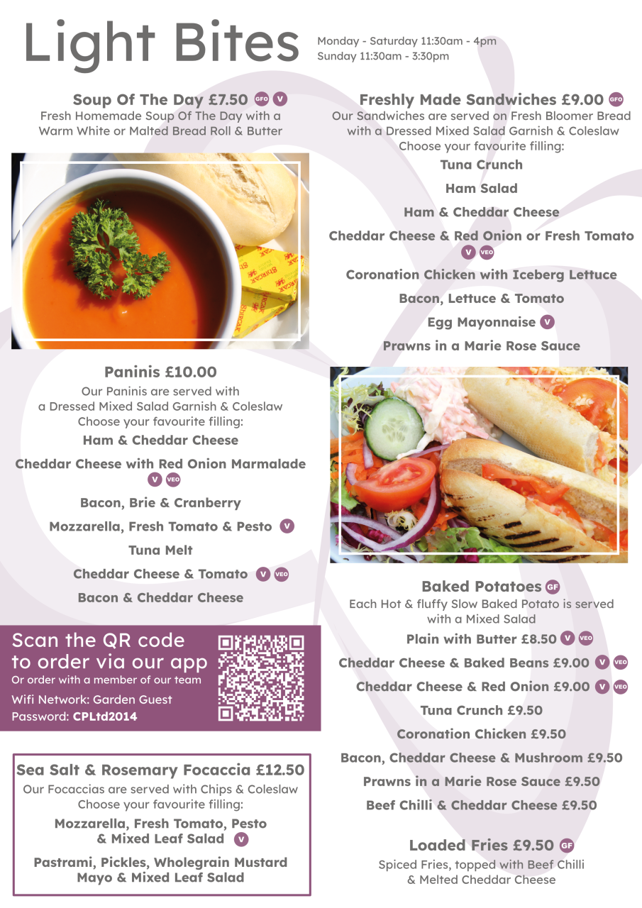 CHEPSTOW menu 2026_5