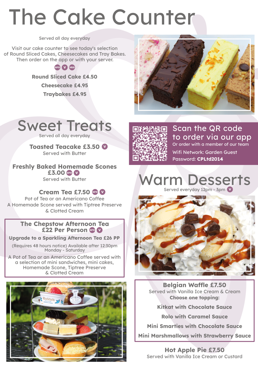 CHEPSTOW menu 2026_7